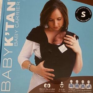 Baby K’Tan Wrap